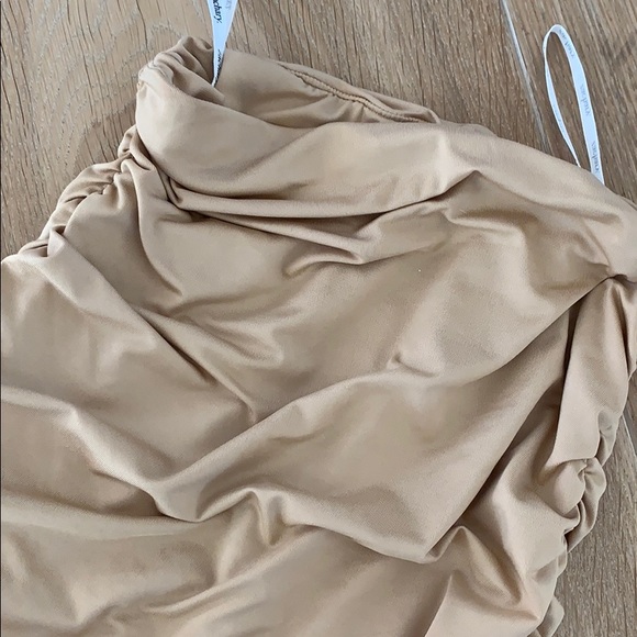 Zachary the label midi skirt - Picture 2 of 3